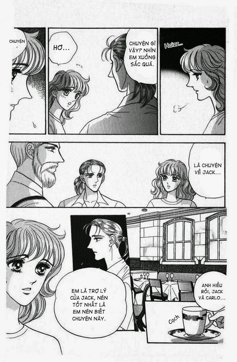 red - ngọc trong đá chapter 9 27