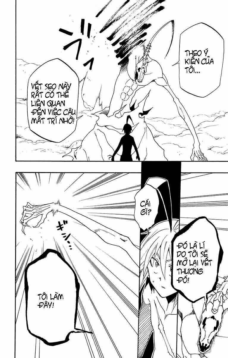 tripeace chapter 38 23