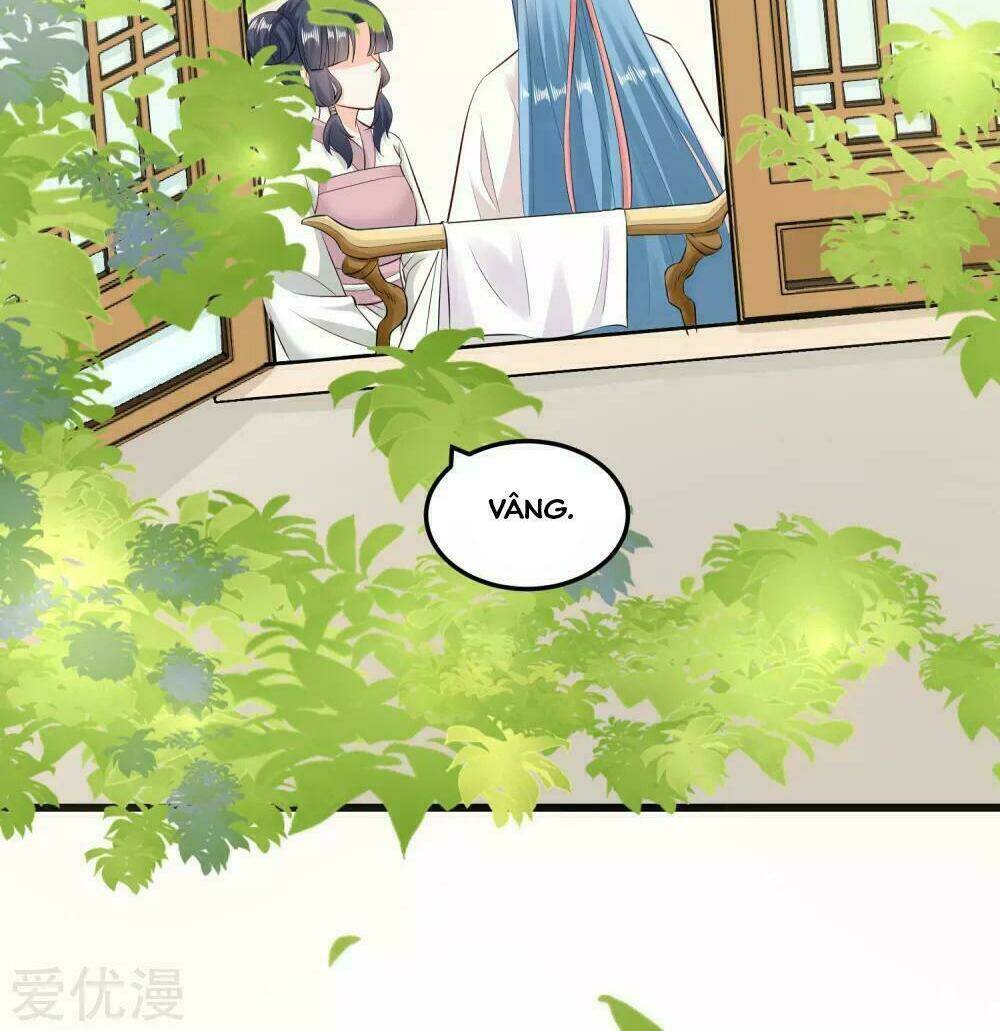 độc y đích nữ chapter 15 32