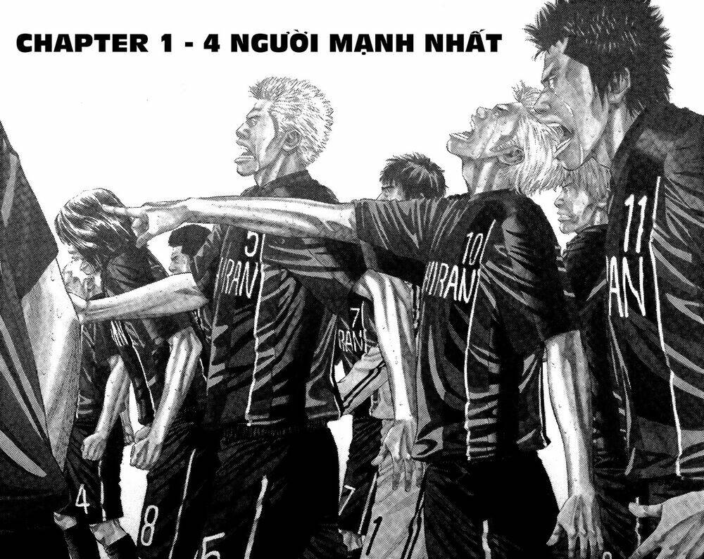 angel voice chapter 1 11