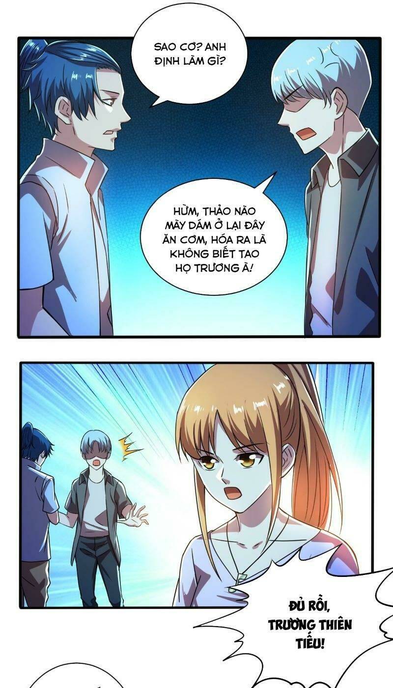 nghệ đạo đế tôn chapter 15 13