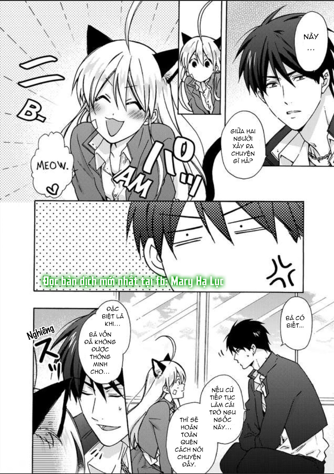 genderbender yankee school họ đang cố gắng chiếm lấy lần đầu tiên của tôi chapter 10.2 7