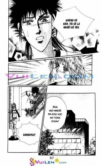 vật cản tình yêu chapter 9 85