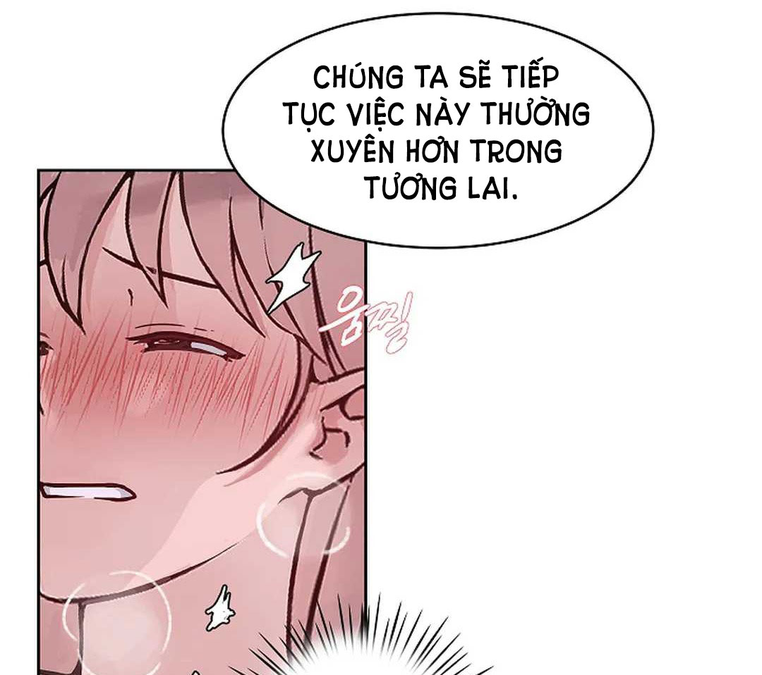 [18+] công tư phân minh chapter 50.1 40