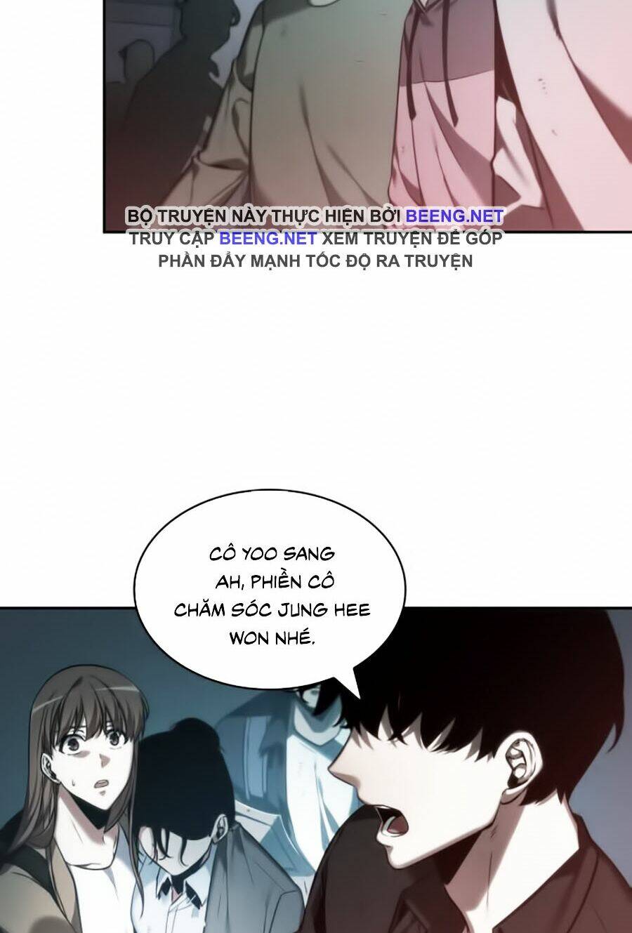 toàn trí độc giả - omniscient reader chapter 28 3