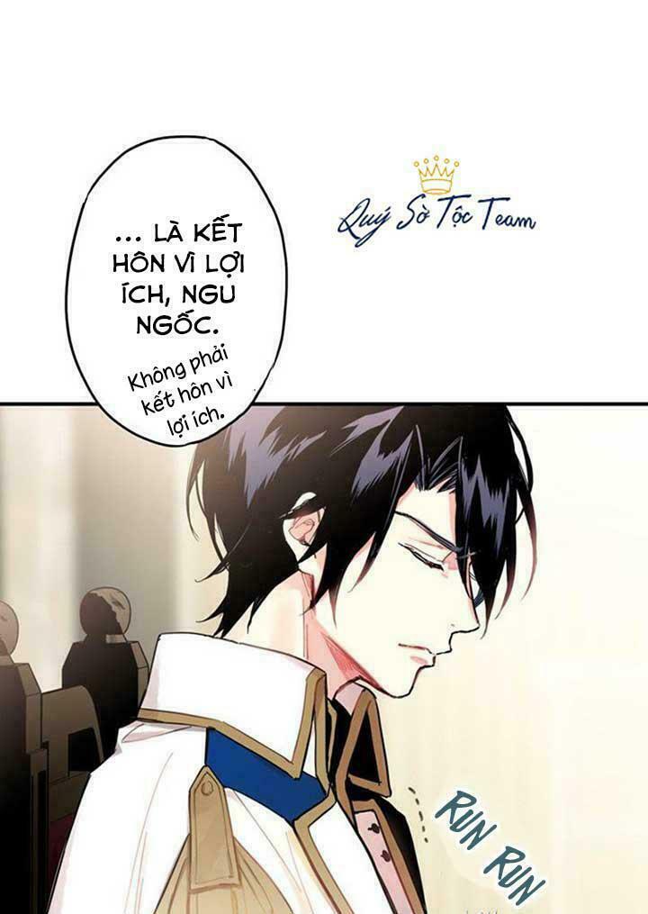 thánh nữ ẩn danh chapter 19 4