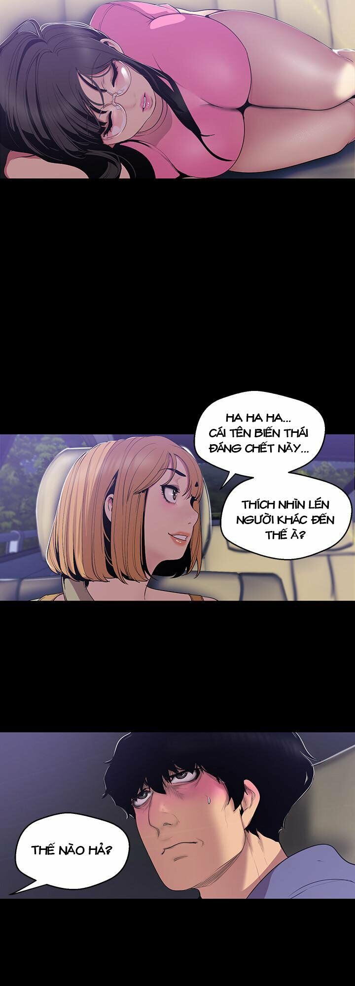 tân thế giới tuyệt vời chapter 59 54