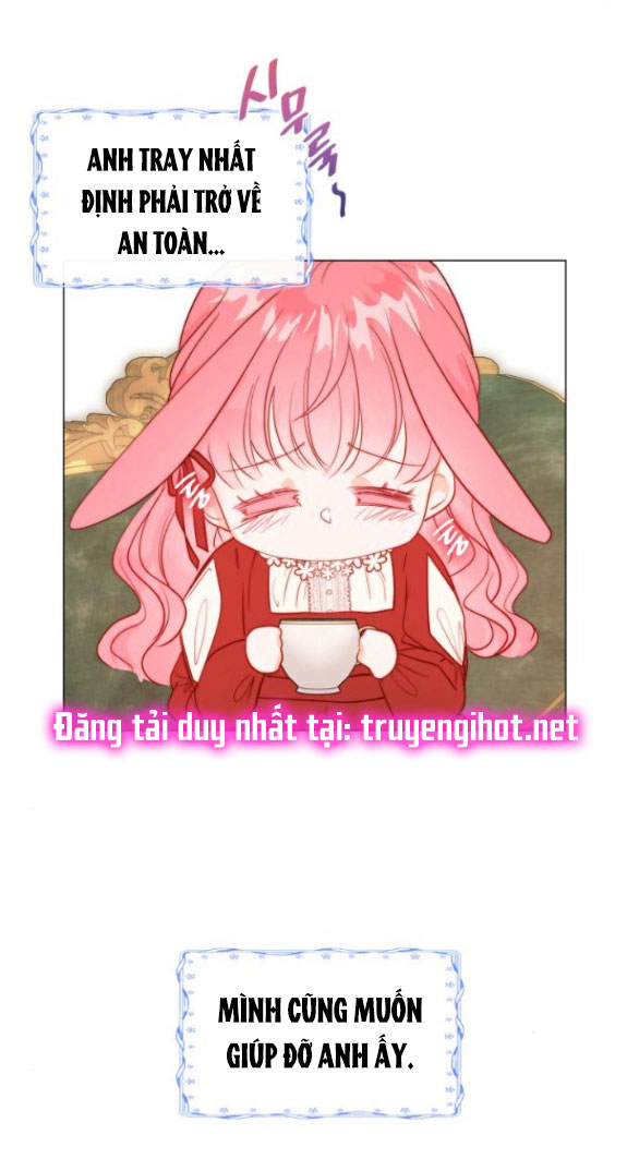 sau khi chuyển sinh tôi trở thành công chúa chapter 14.2 14