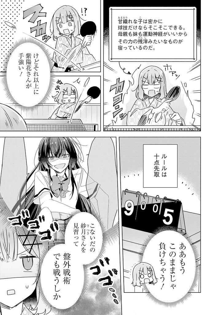 Watashi Ga Koibito Ni Nareru Wake Naijan, Muri Muri! (Comics) (Japanese Edition)