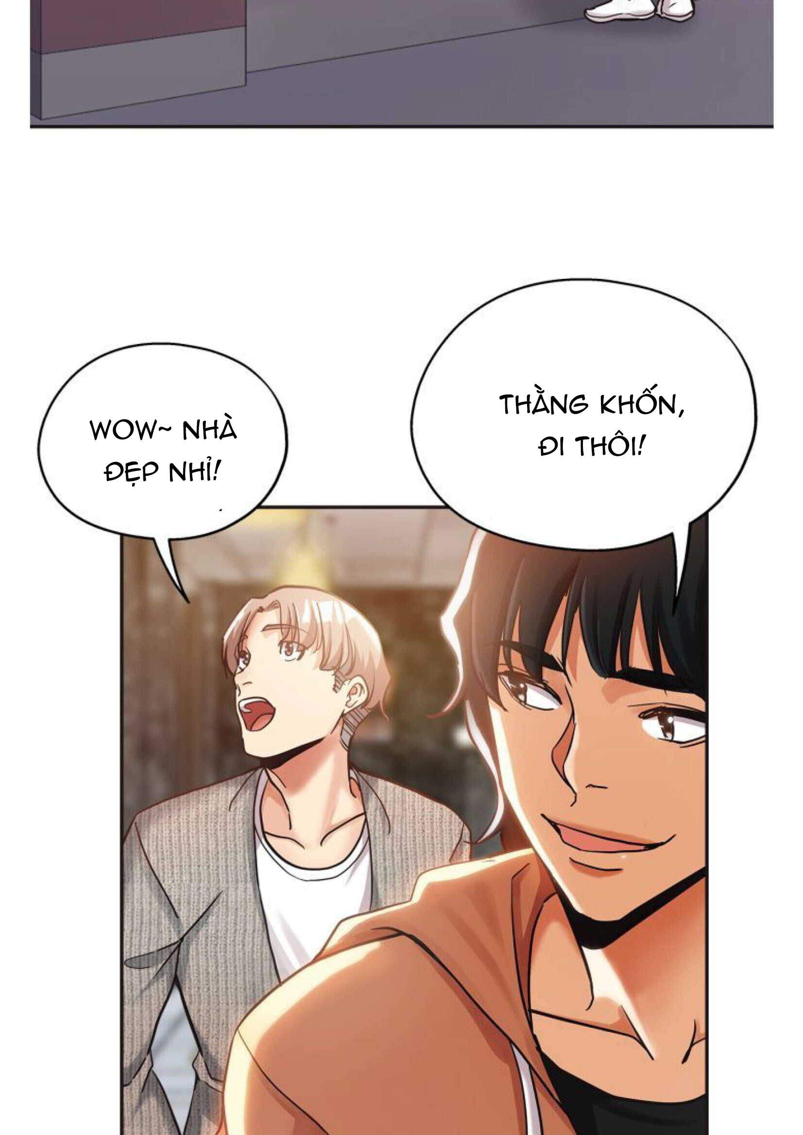 chị em mẹ kế chapter 6 37