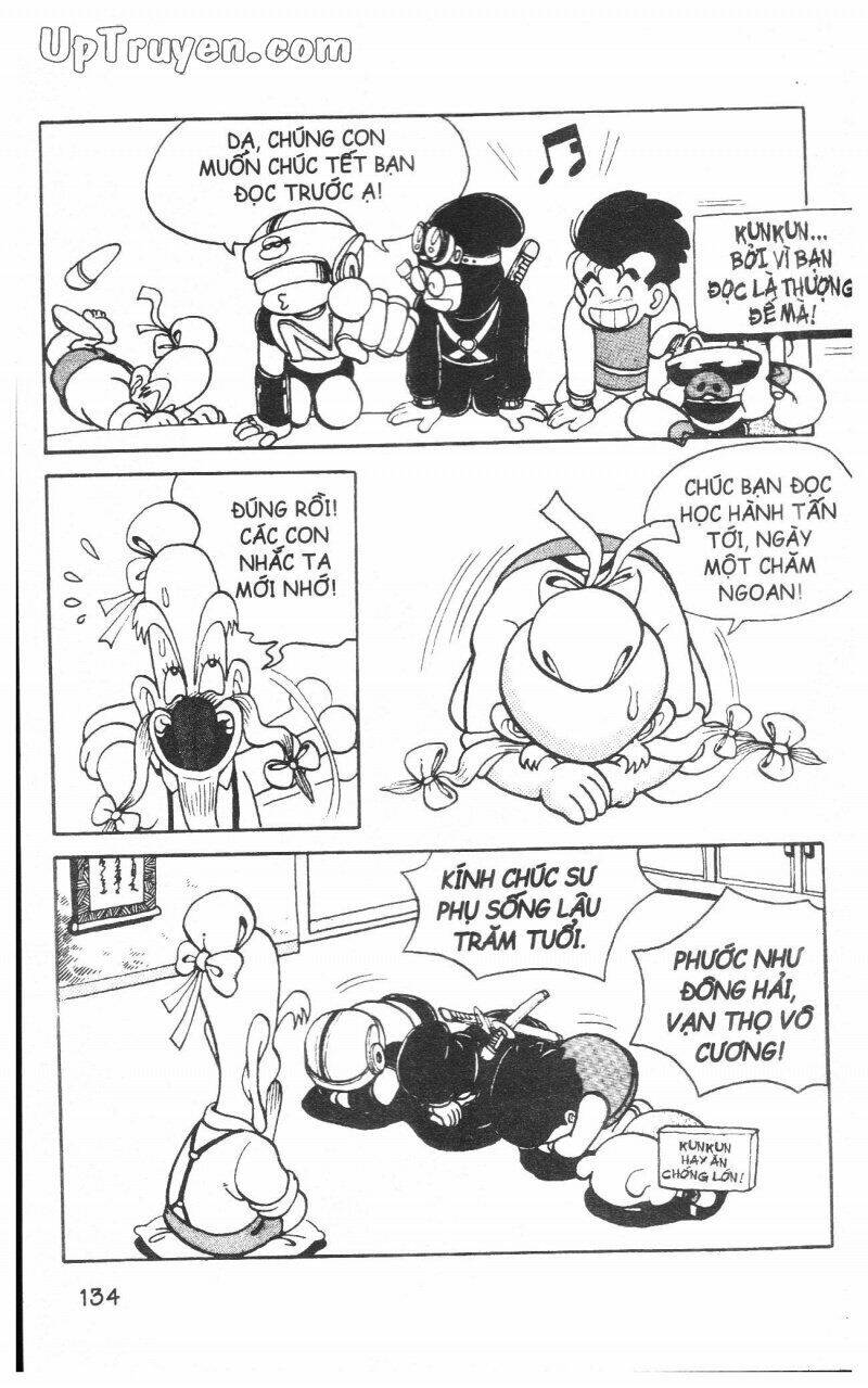 đội quân nhí nhố chapter 4 136