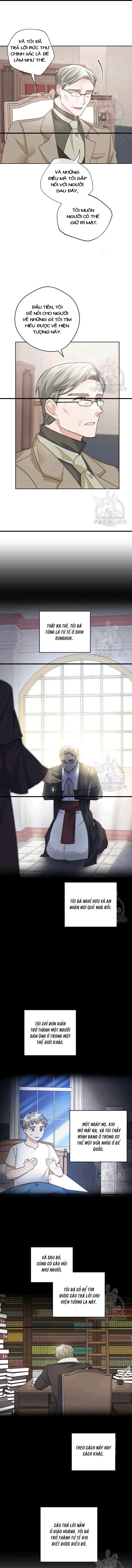 50 công thức pha trà của nữ công tước chapter 100 10