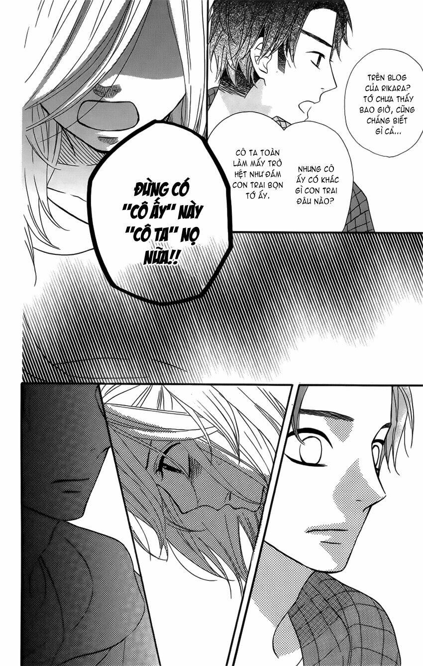 mairunovich chapter 20 18