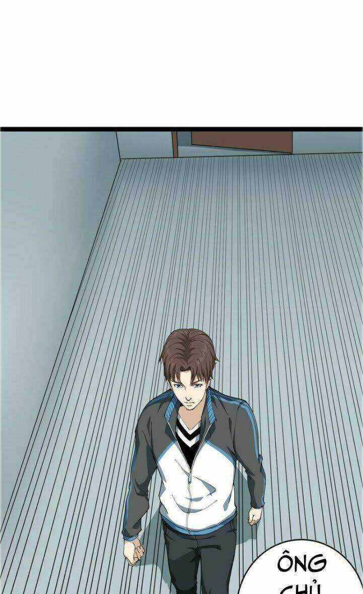 hồi xuân tiểu độc y chapter 7 4