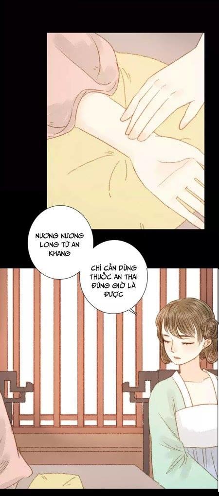 vương gia bá đạo và bác sĩ xinh đẹp chapter 51 15