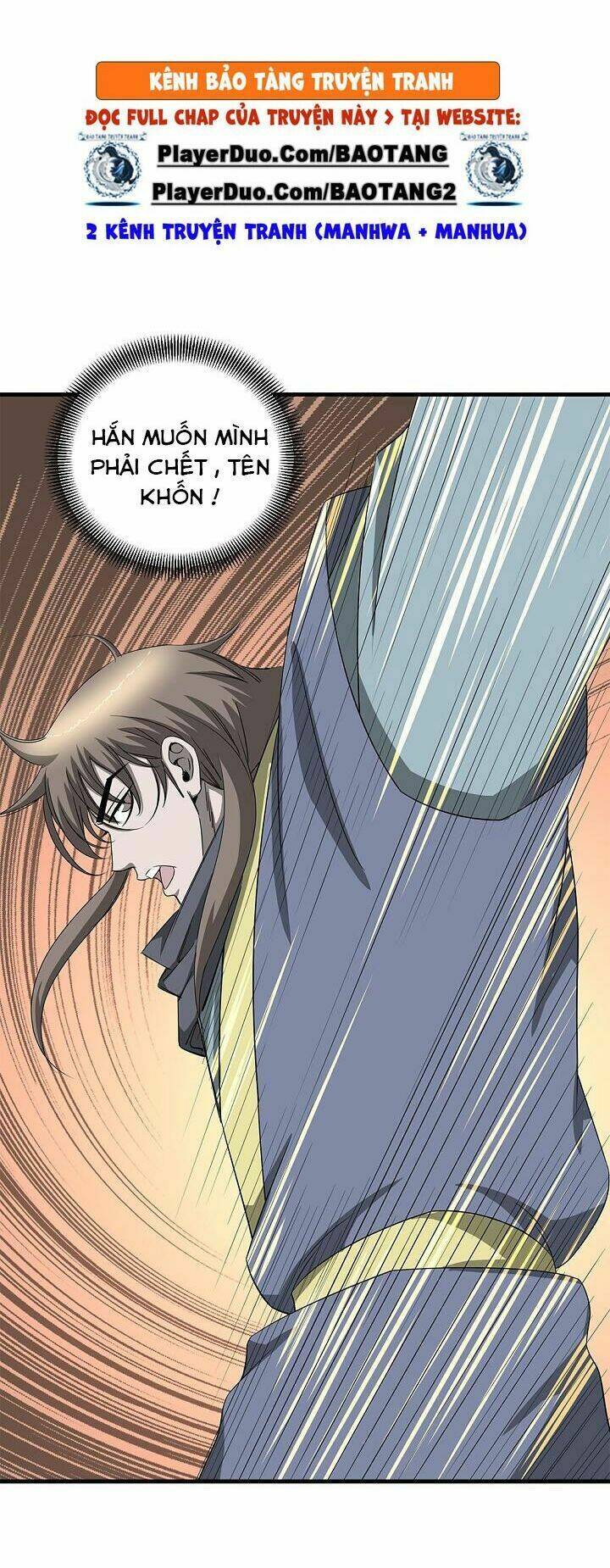 cuồng long chapter 59 12