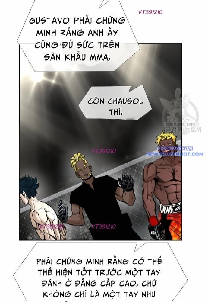 shark - cá mập chapter 259 50