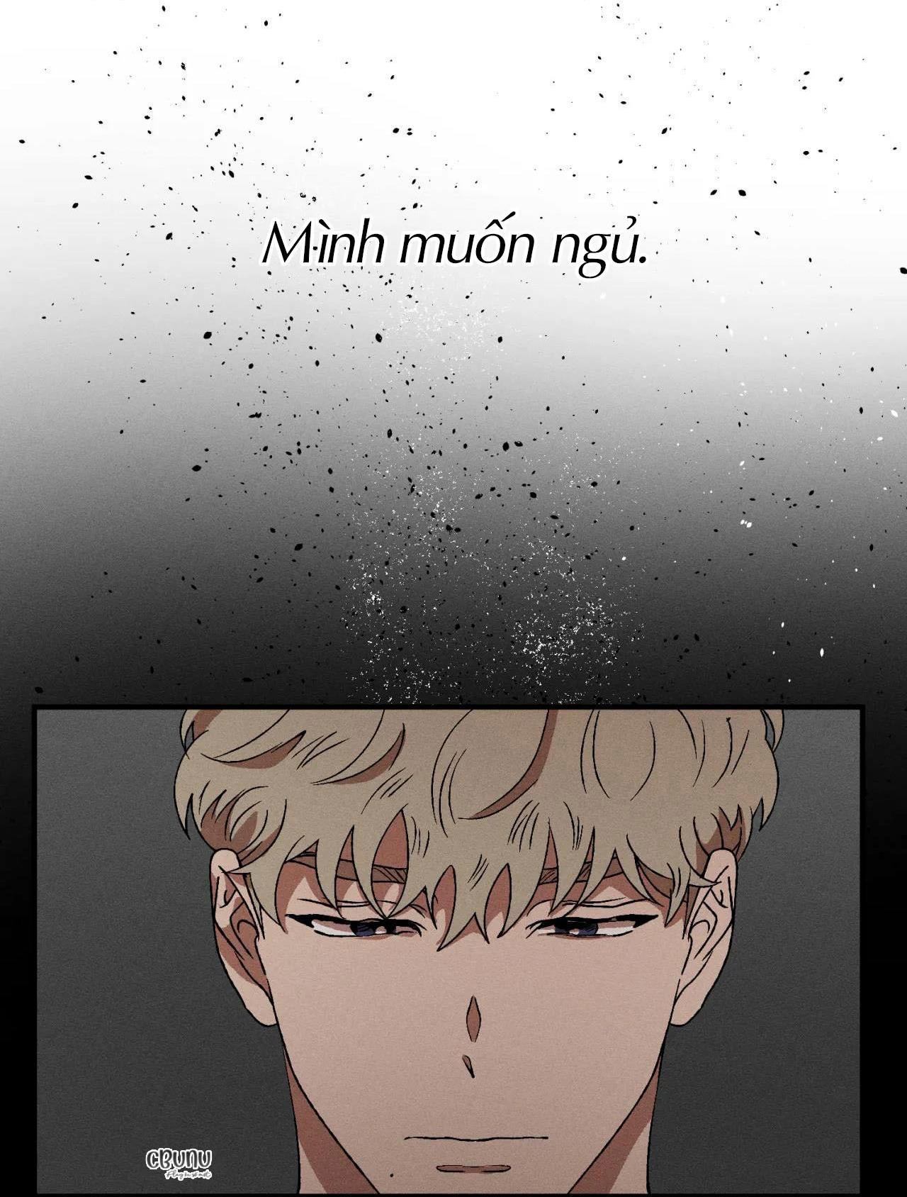 bẫy đôi ngọt ngào chapter 33 9