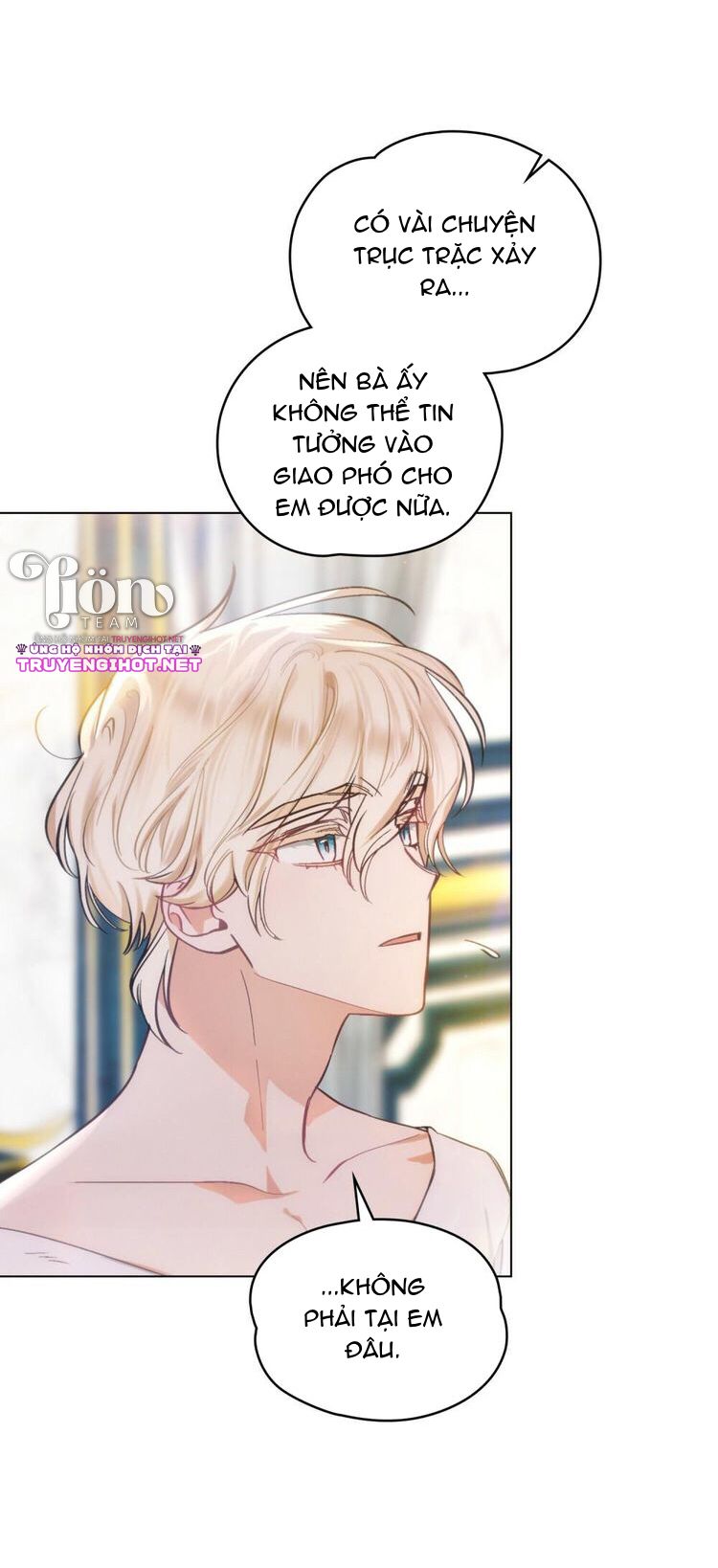 Thanh Gươm của Evangeline chapter 9.2 20