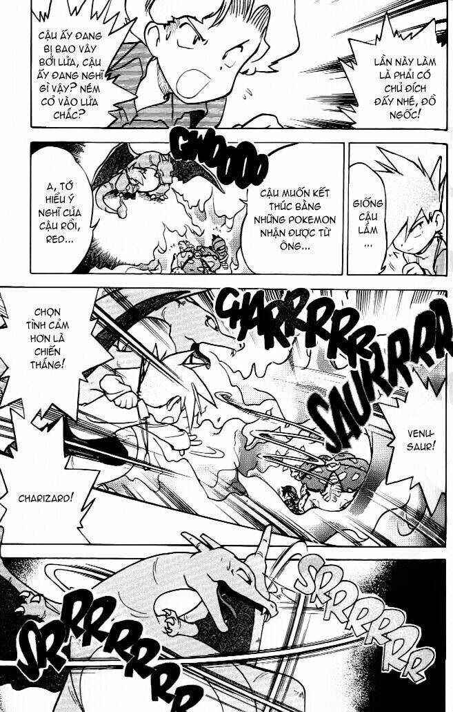 thú cưng đặc biệt chapter 40 28