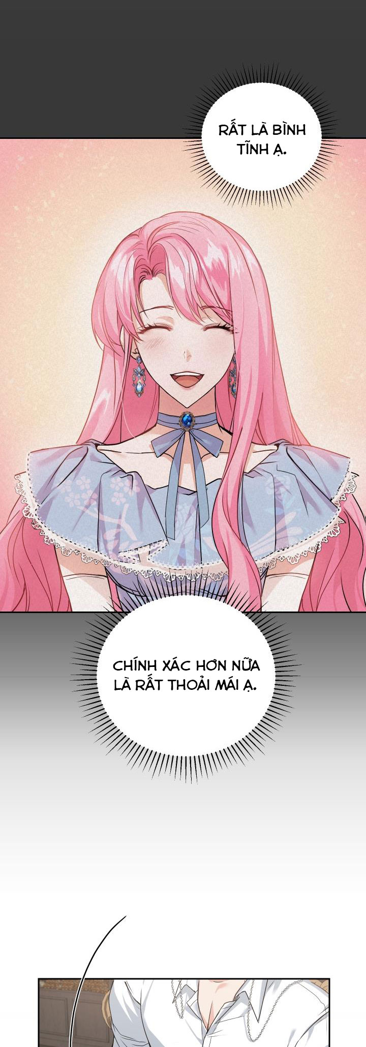 trở thành nhà điều chế nước hoa duy nhất của bạo chúa chapter 3 45