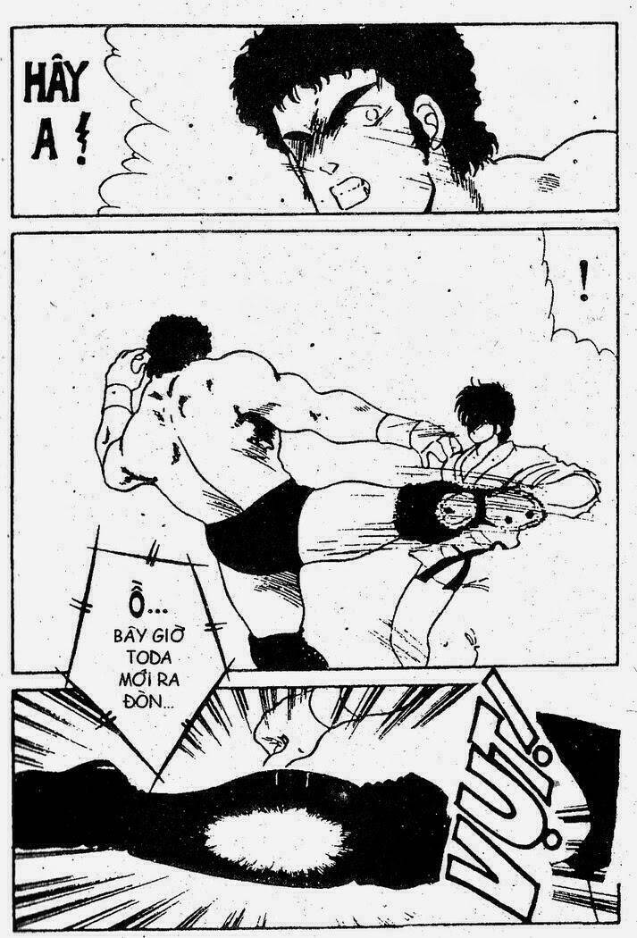 truyền nhân atula - shura no mon i chapter 43 15