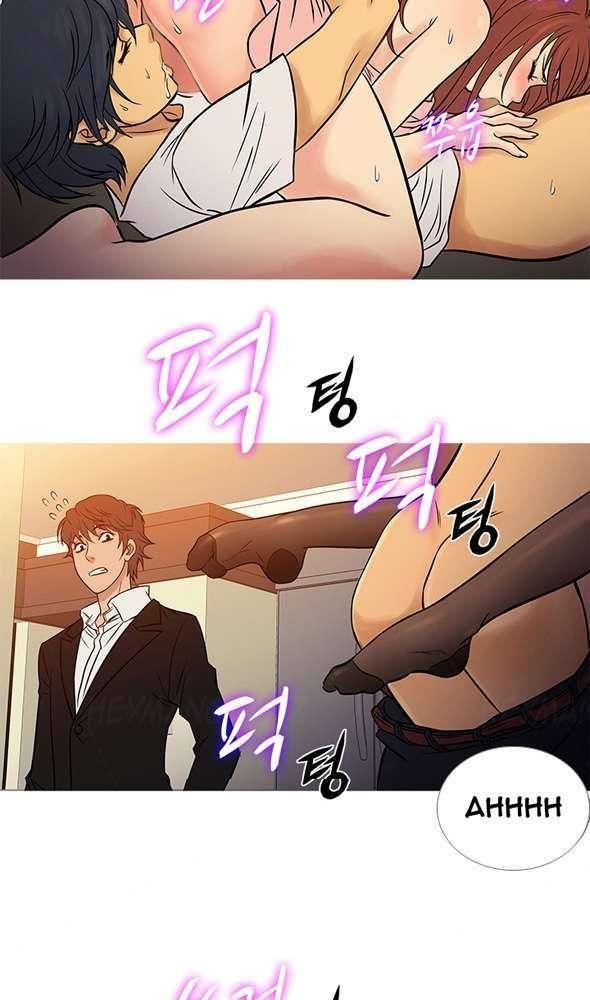 thiên đường chapter 66 47