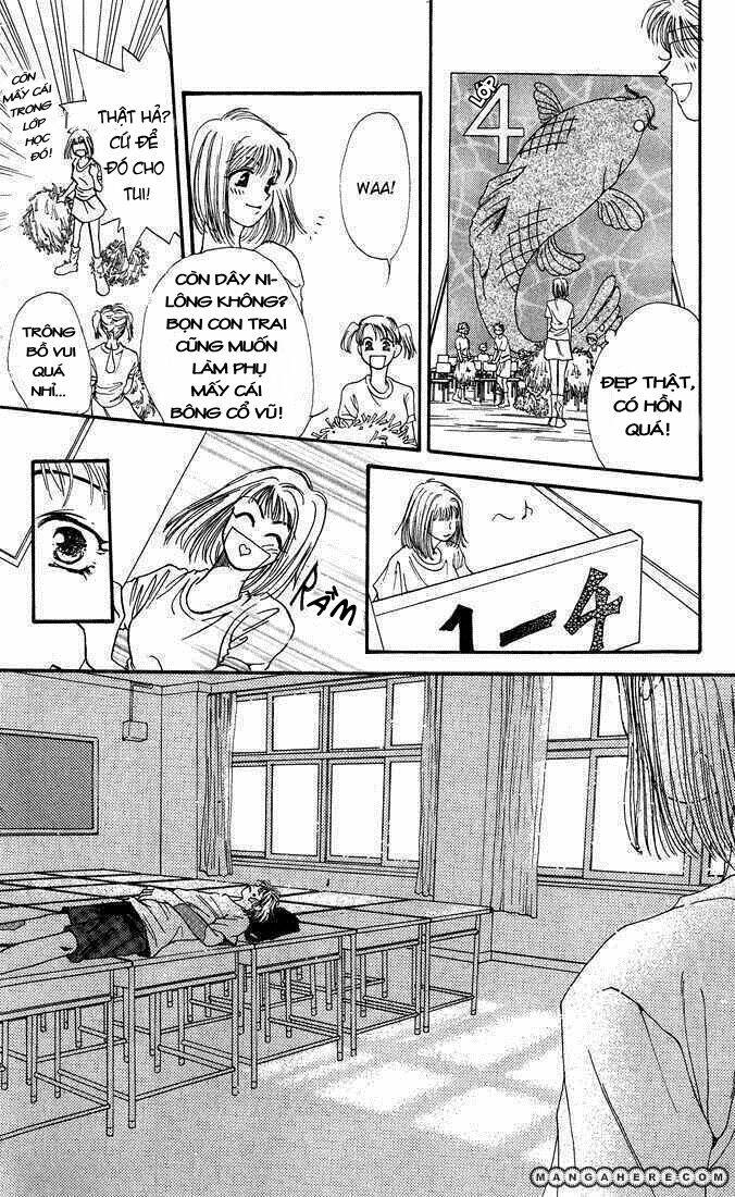 land of the blindfolded chapter 3.5 3