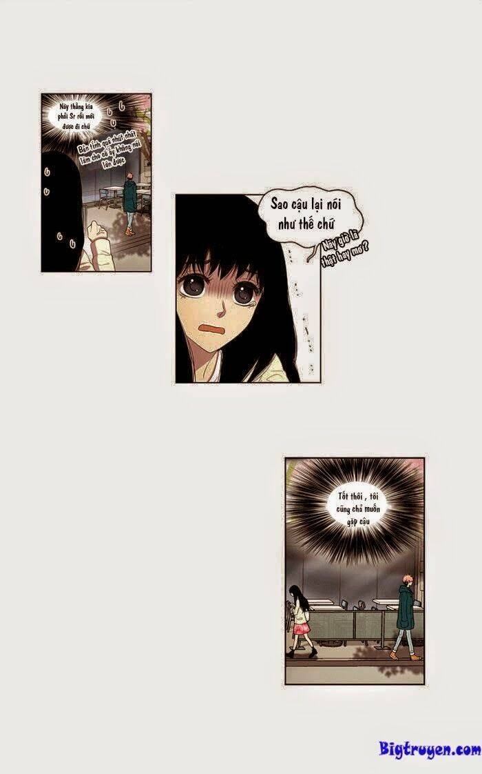 my shining world chapter 2 7