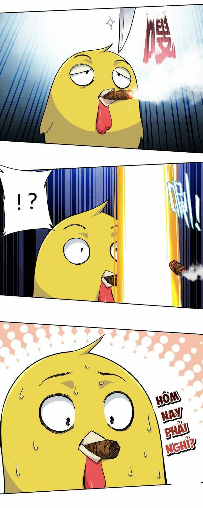 dạ thị chi chủ chapter 26 12