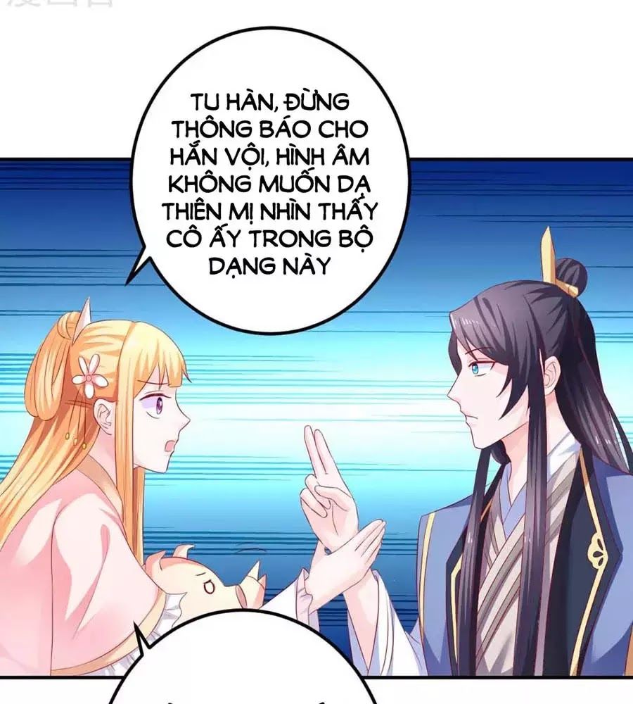 từ đây vương gia không thượng triều sớm chapter 88 16