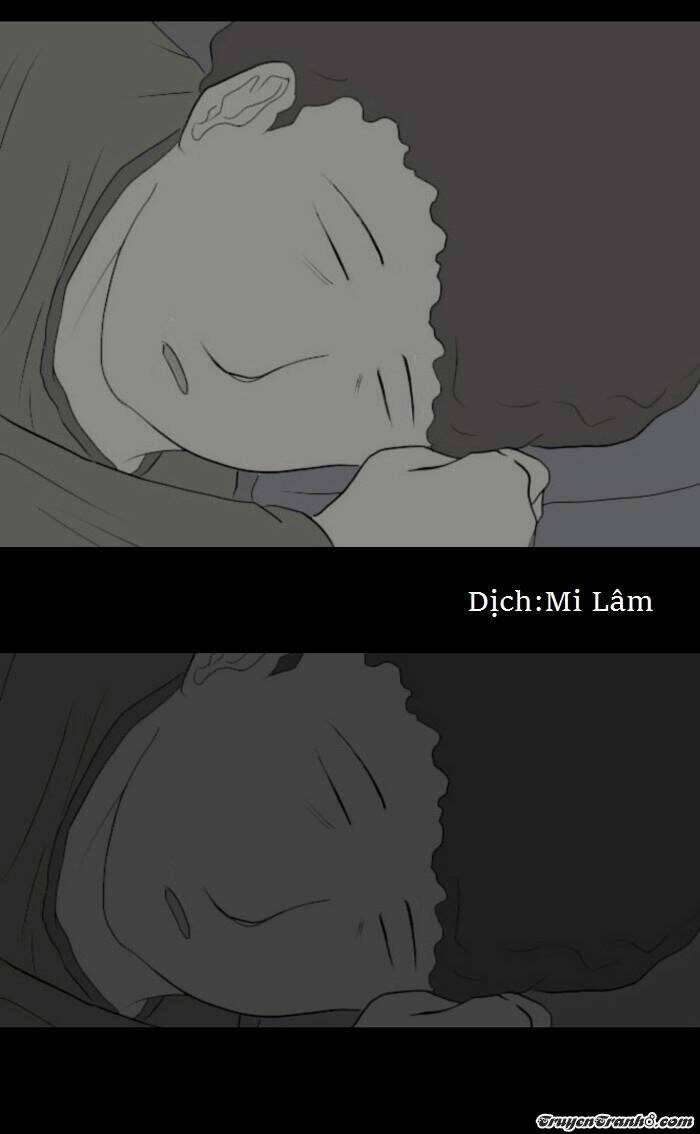 thứ sáu: những câu chuyện cấm chapter 15 53