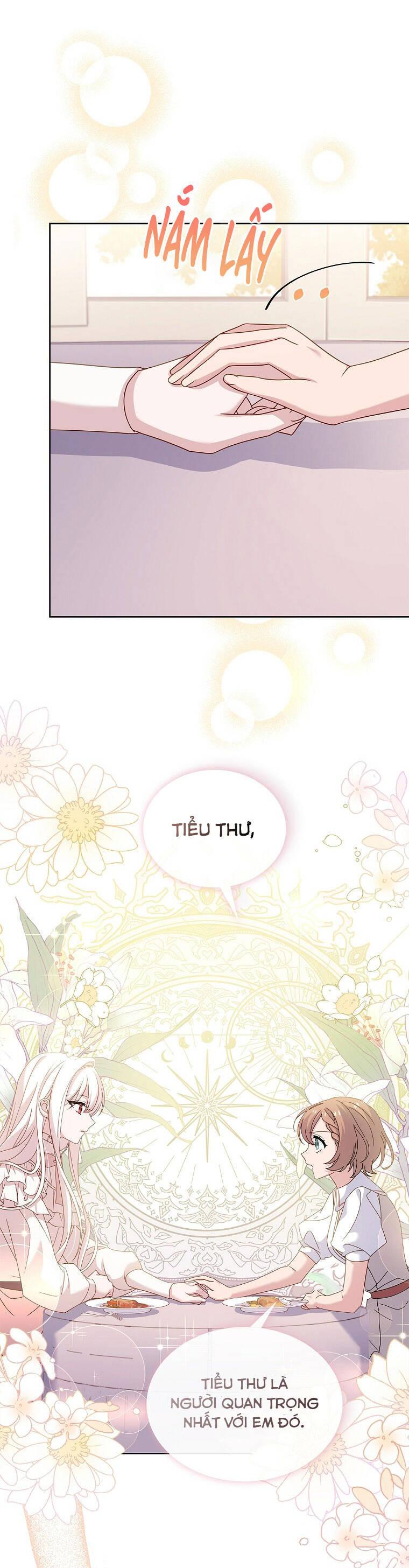 để yên cho tiểu thư hiền chapter 66 46