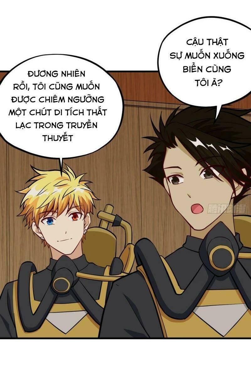 minh nhật thần đô chapter 55 24