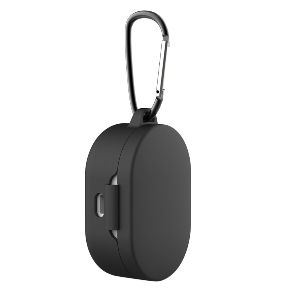 Ốp Lưng Silicon Bảo Vệ Cho Tai Nghe Xiaomi MI Redmi AirDots