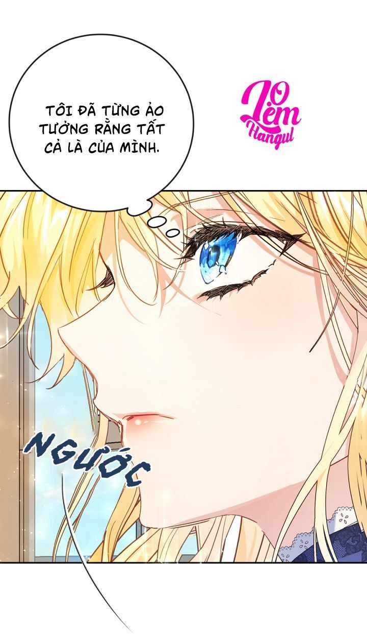 con rối ác nữ marionette chapter 3 59