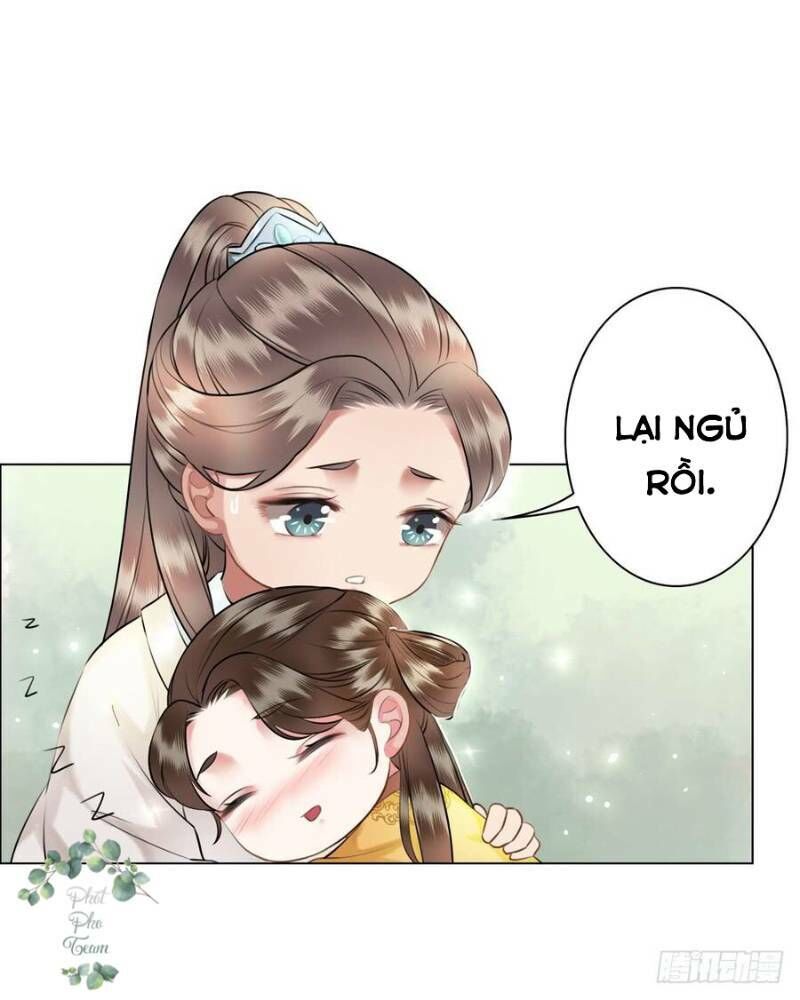 gay rồi! cái đó thành tinh rồi chapter 42 10