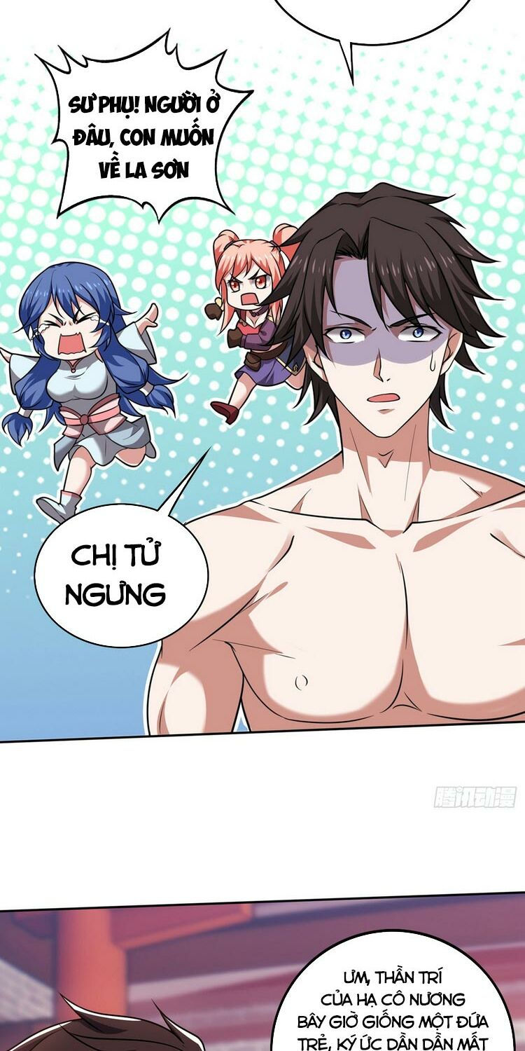 tối cường thần y tại đô thị chapter 201 29