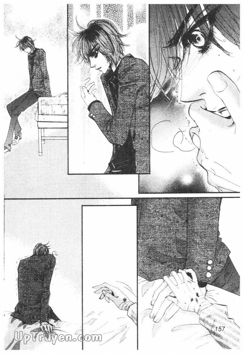 hoàng cung chapter 23 151