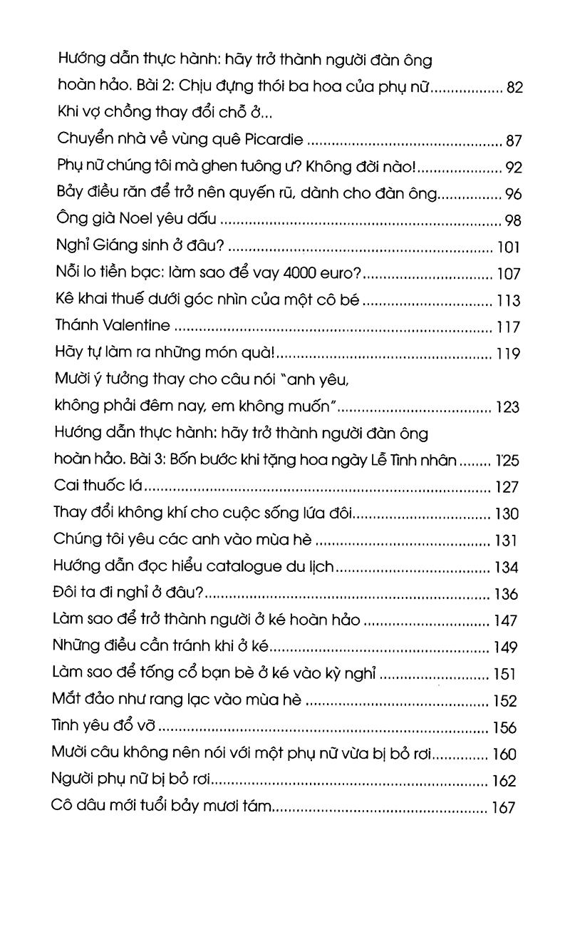 Hạnh Phúc Là Khi Ta Sánh Đôi
