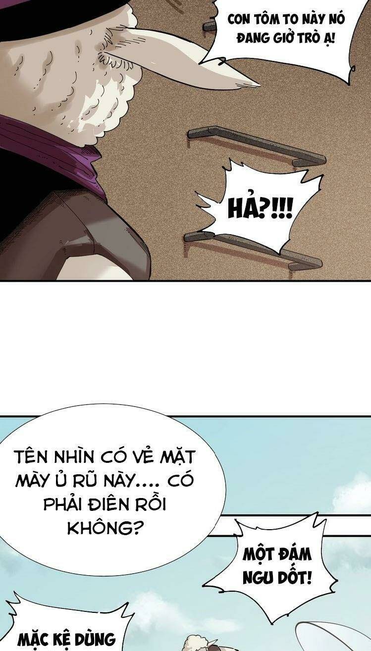 mạt thế chi thư chapter 28 19