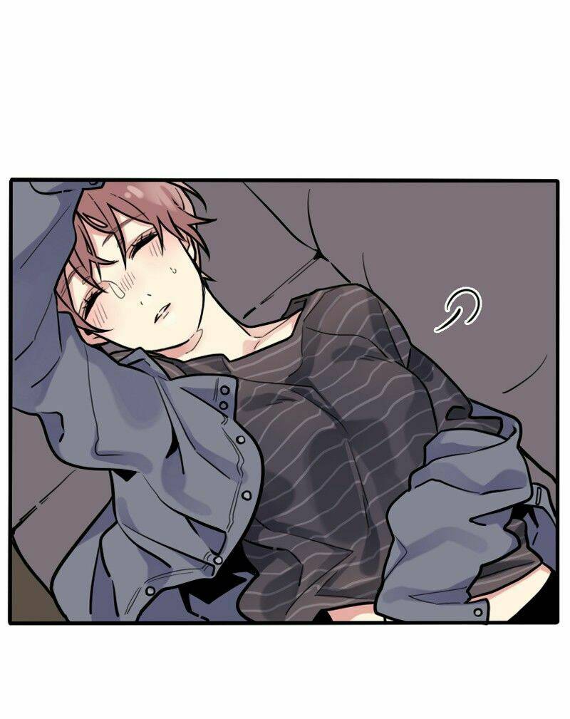 not so shoujo love story chapter 6.5 11