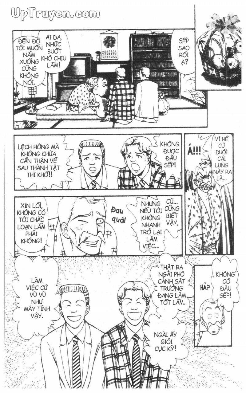 câu lạc bộ con nhà giàu chapter 8 110