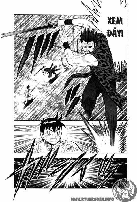 hoàng phi hồng phần iii chapter 9 23