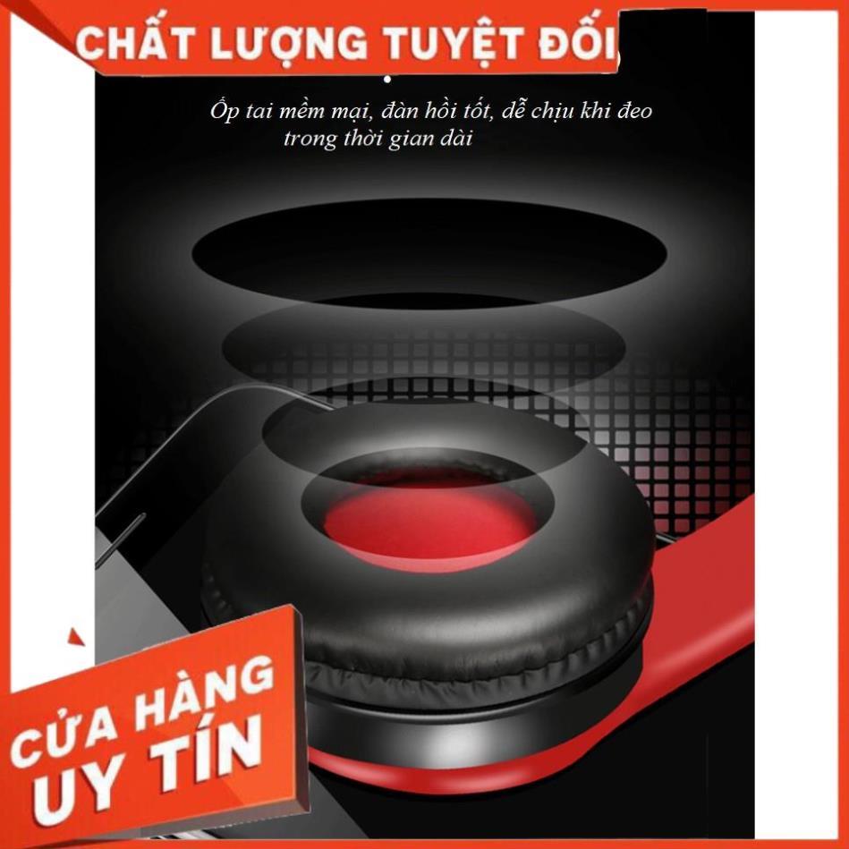 Tai Nghe Chụp Tai Kết Nối Không Dây PB7