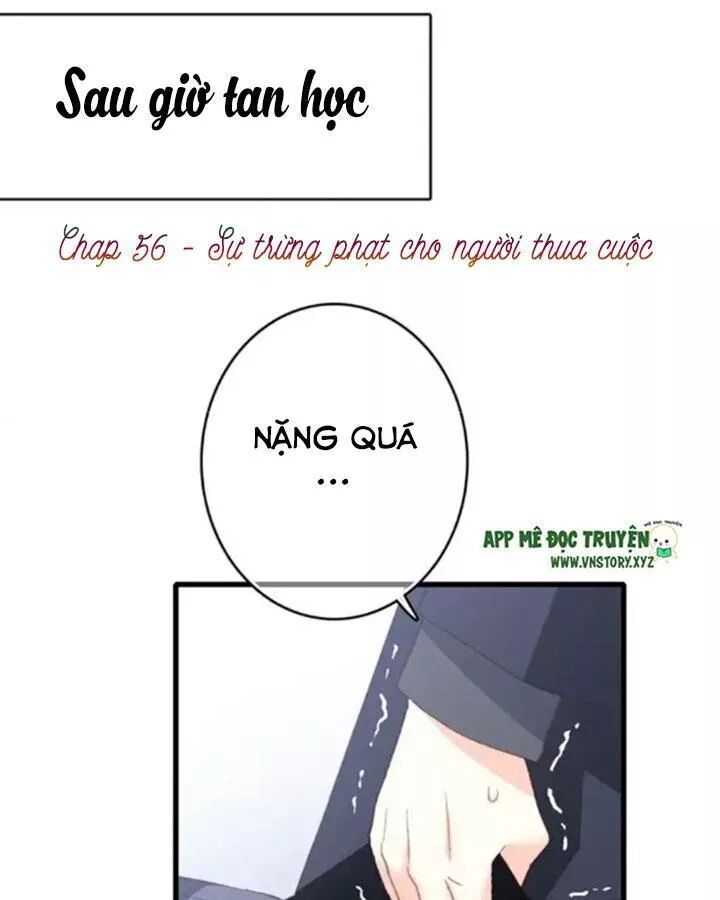 con tim rung động 2 chapter 56 1