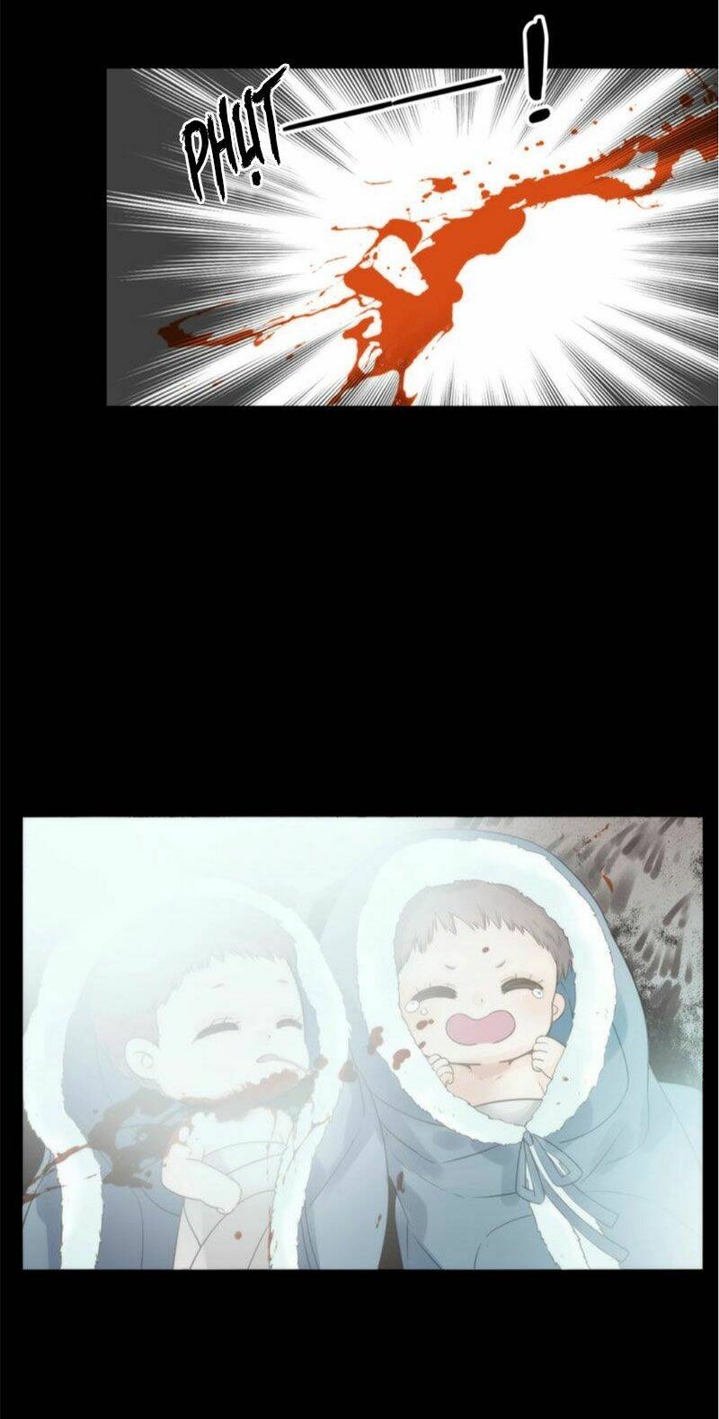 cướp chàng vợ về đón năm mới chapter 36 40