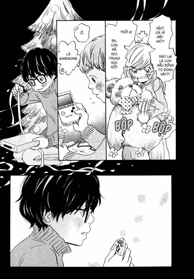 3-gatsu no lion chapter 20 9