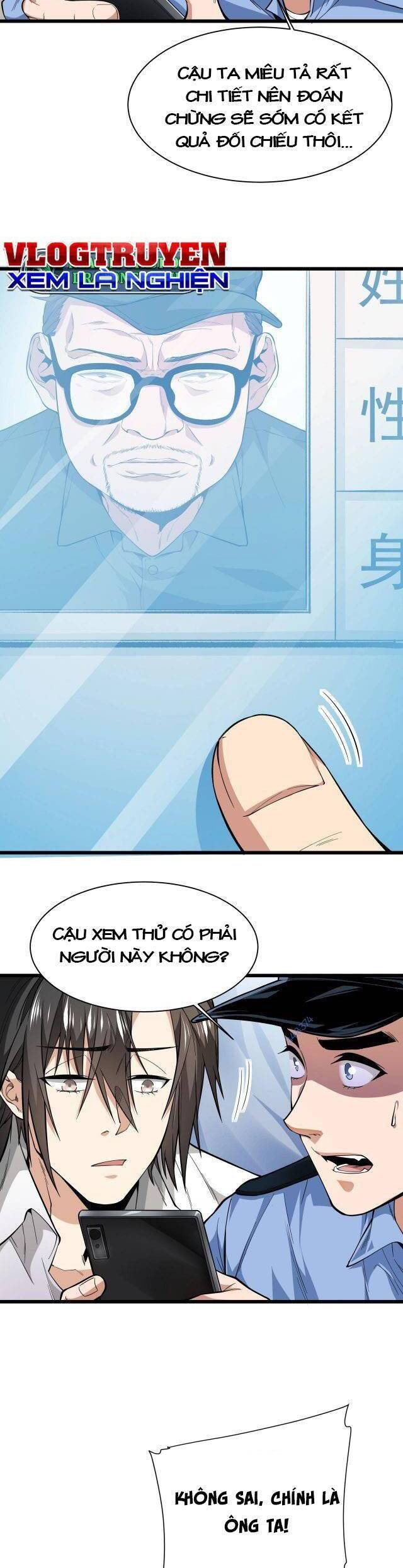 trò chơi hệ chữa trị của tôi chapter 7 3