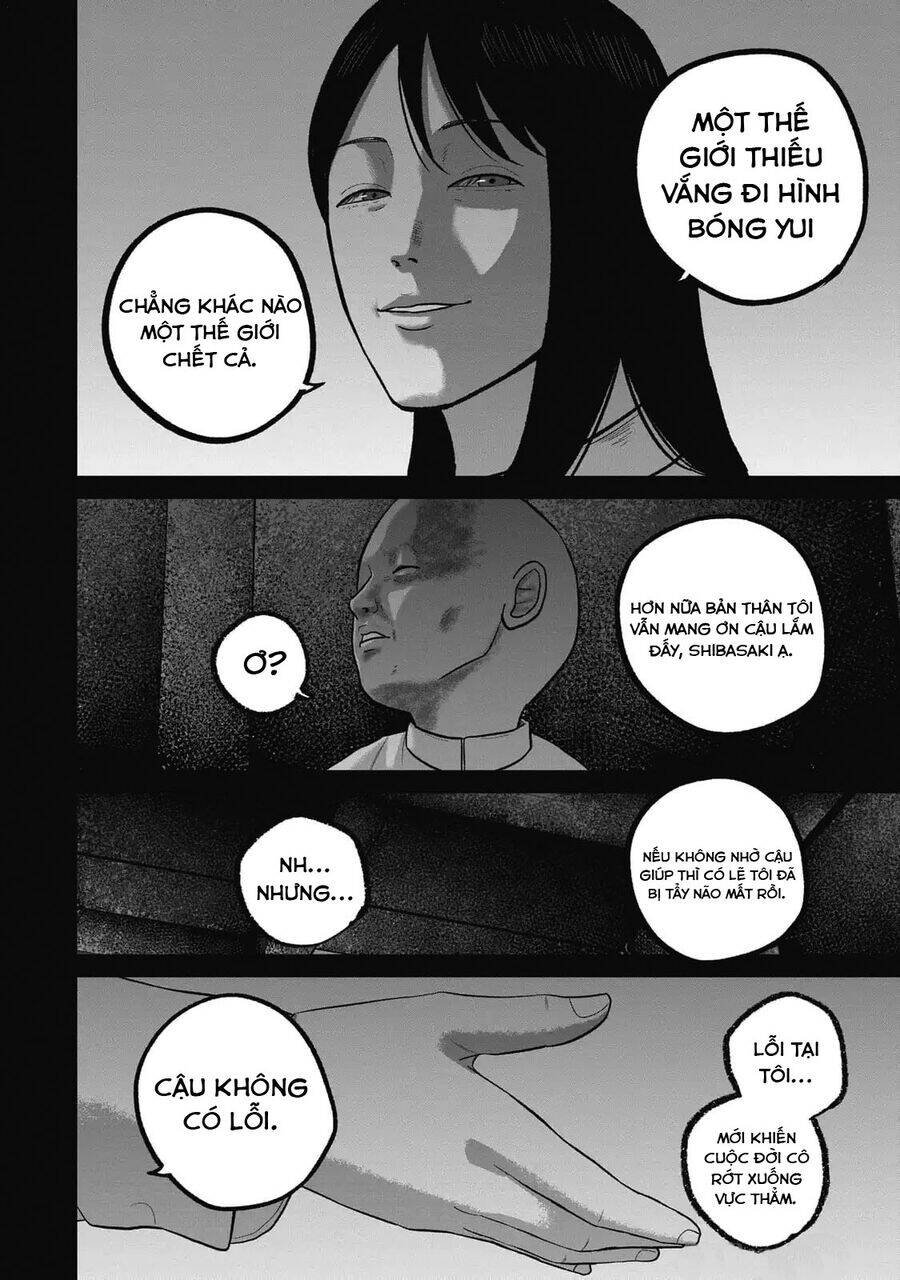 smiley - cười lên m chapter 103 13